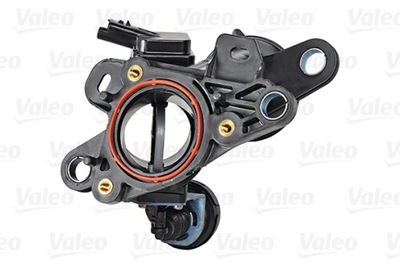 VALEO 700443 КОРПУС ДРОССЕЛЬНОЙ ЗАСЛОНКИ