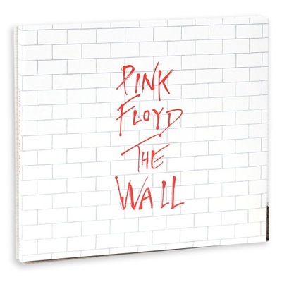 PINK FLOYD The Wall CD