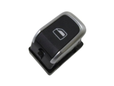Панель кнопка скло audi a6 c7 4h0959855a фото №1