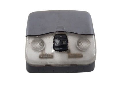 Mercedes vito w638 лампа стельовий a6388201701 фото №1