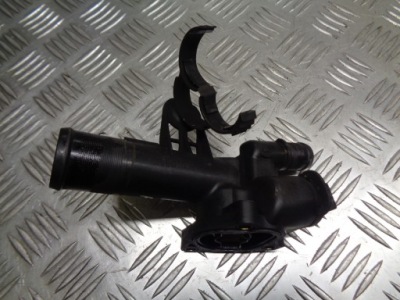 Корпус термостата megane ii 1.5 dci 248531 фото №1