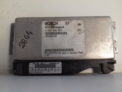 Rover 75 блок управления ads фото №1