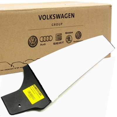 Захист стійка soul обшивка салону volkswagen arteon 3h 3g8853318a фото №1