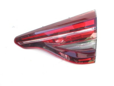 Renault clio v hb лампа задня права w кришка 19-23 rok фото №1