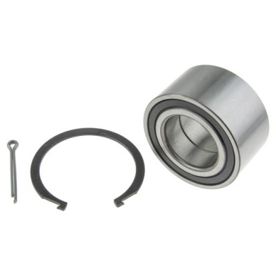 Підшипник колеса перед l/p hyundai accent ii iii getz lantra ii kia rio ii фото №1