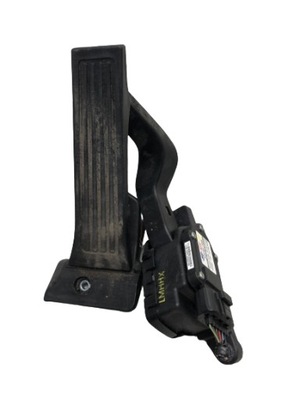 Педаль газа kia sportage iii 1730a-2s000 фото №1