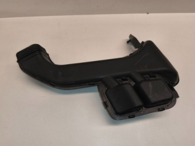 Lexus rx 450h 2023 часть трубы впуска воздуха фото №1