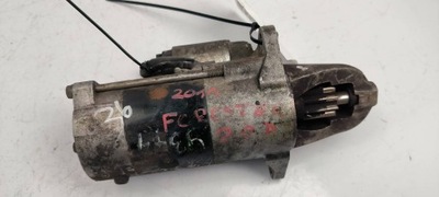 Стартер 23300aa621 subaru forester фото №1