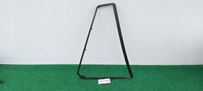 Bmw x1 e84 прокладка скло правий задня рамка фото №1