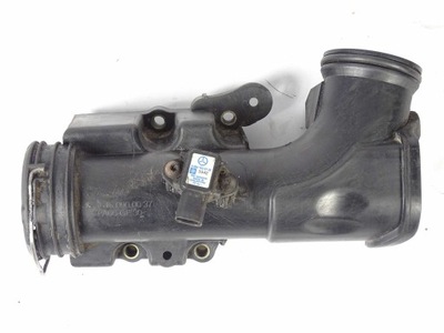 Mercedes vito w639 труба шланг воздухозаборник воздуха фото №1