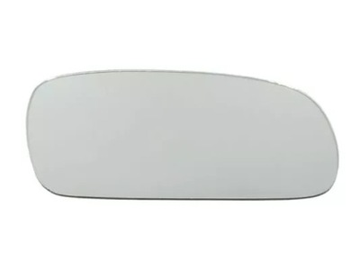 Blic 6102-01-0030p стекло зеркало, зеркало наружное фото №1