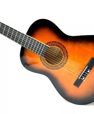 GITARA KLASYCZNA CARMEN CG851