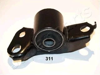 RU-311 BLOQUE SILENCIOSO WAH. MAZDA P. 626 97- PARTE TRASERA DERECHO CON  