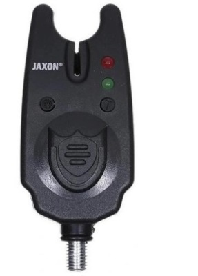 Jaxon SYGNALIZATOR XTR CARP WEEKEND AJ-SYA201 RED