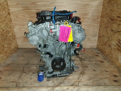 ENGINE COMPLETE SET INFINITI Q50S Q50 3.5 VQ35  