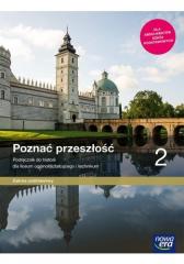 Historia LO 2 Poznać przeszłość Podr. ZP