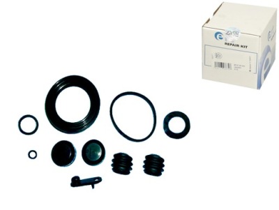 Ert набор ремонтный суппорт iveco daily iv 35c15 фото №1