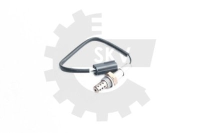Датчик лямбда-зонд skv 09skv093 фото №1