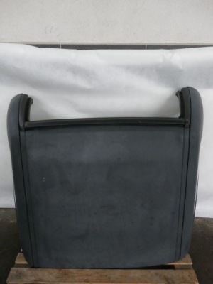 Land rover freelander 3 двері дах кришка дах фото №1