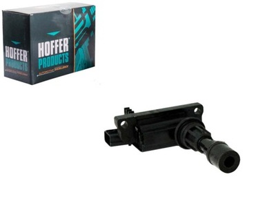Котушка запалювання hoffer hoffer фото №1