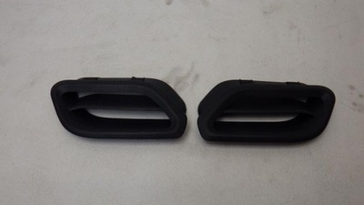 Решітка верхній обдув консолі fiat tipo фото №1