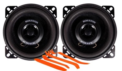 ALTAVOCES 10 CM HYUNDAI ATOS MAZDA MITSUBISHI COLT CARISMA LANCER PAJERO  