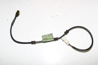 JAGUAR XJR XJ8 IZQUIERDO DERECHA PARTE DELANTERA CABLE SENSOR ABS LNC3410AE  