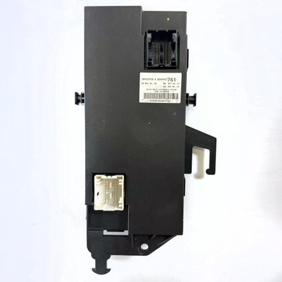 Модуль комфорту renault оригінальний номер espace 8200427761 фото №1