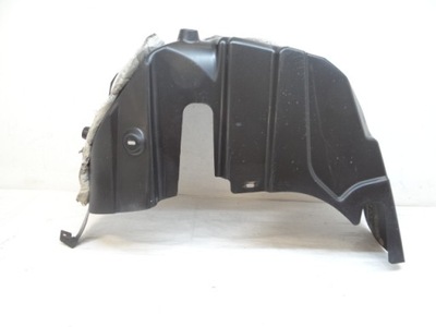 Citroen c3 aircross левая задние подкрылок 39147726 фото №1