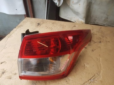 LAMPA PRAWY TYŁ FORD KUGA MK2