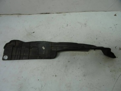 Защита крыла правая toyota corolla verso ii 53866-0f010 фото №1