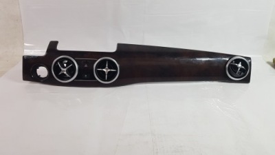 Mercedes glk x204 09-15 панель панелі консолі usa фото №1