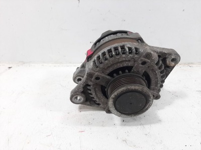 TOYOTA AURIS E15 1.4 D4D 3D 08R GENERADOR DENSO 104210-5150  