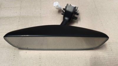 Дзеркало заднього виду внутрішнє renault 4 963213870r фото №1