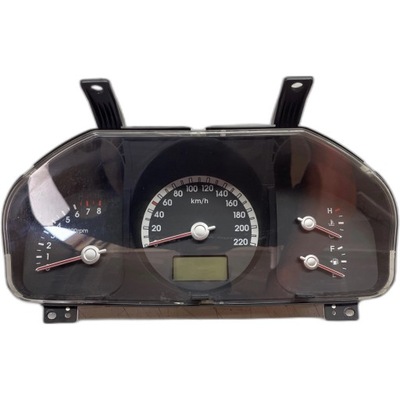 KIA SPORTAGE II 2 2.0 16V DASHBOARD EUROPE 94003-1F260 - milautoparts-fr.ukrlive.com