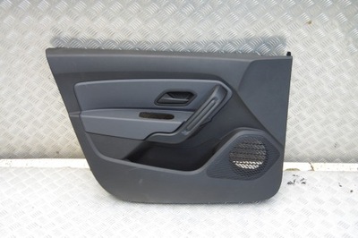 Обивка обшивка дверь dacia duster ii 18 фото №1