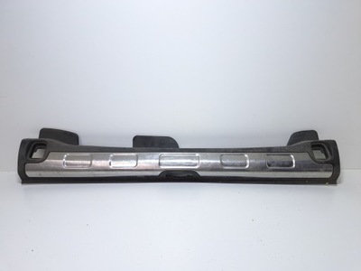 Citroen c5 iii kombi защита заднего поперечина багажника фото №1