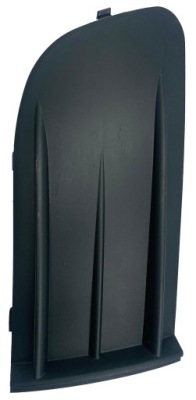 Решітка радіатора w zd.prawa фото №1