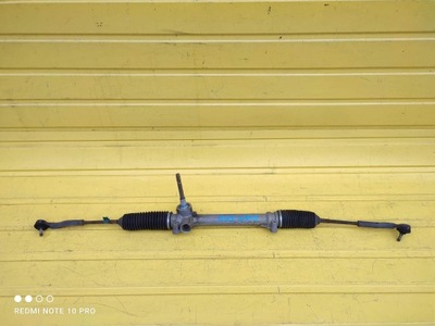 Fiat 500 рулевая рейка трансмиссия eu. фото №1