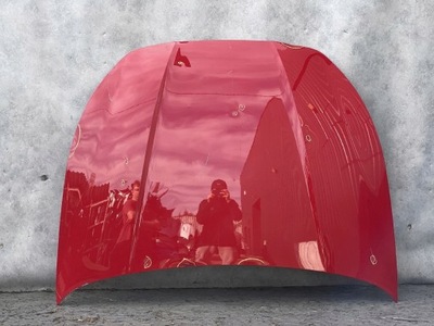 Seat leon iv капот крышка двигателя 5fa823155a фото №1