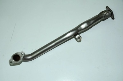 Opel astra h 2004 дроти egr фото №1