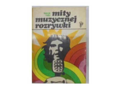 Mity muzyki rozrywki - W.panek