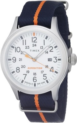 Timex zegarek męski TW2V22800