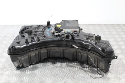 Бак adblue clio v 5 237g00279r фото №1