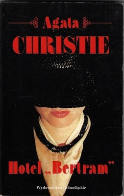 Hotel Bertram --- Agatha Christie --- 1996