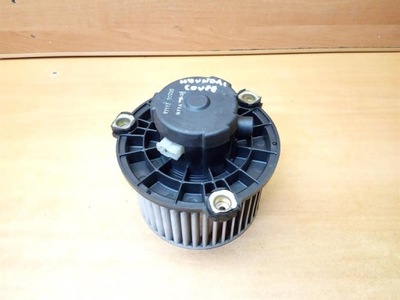 Вентилятор обдув hyundai coupe ii 2.0 971132c000 фото №1
