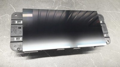 4K0919605M DISPLAY PANEL AUDI A6 C8  