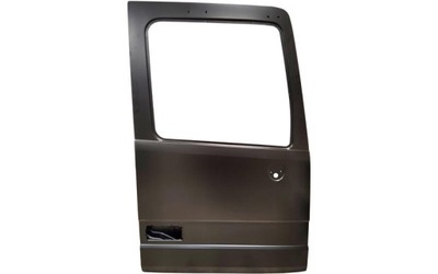 Mercedes actros mp1 mega space дверь правое фото №1