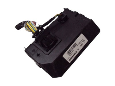 Модуль блок управления citroen ds5 9874272080 фото №1