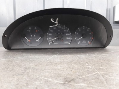 6062190030 счетчик fiat punto i фото №1